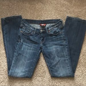 Lucky Brand Jeans size 25
